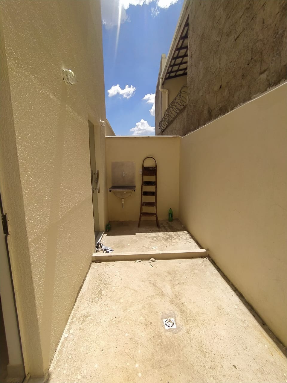 Casa à venda com 3 quartos, 110m² - Foto 18