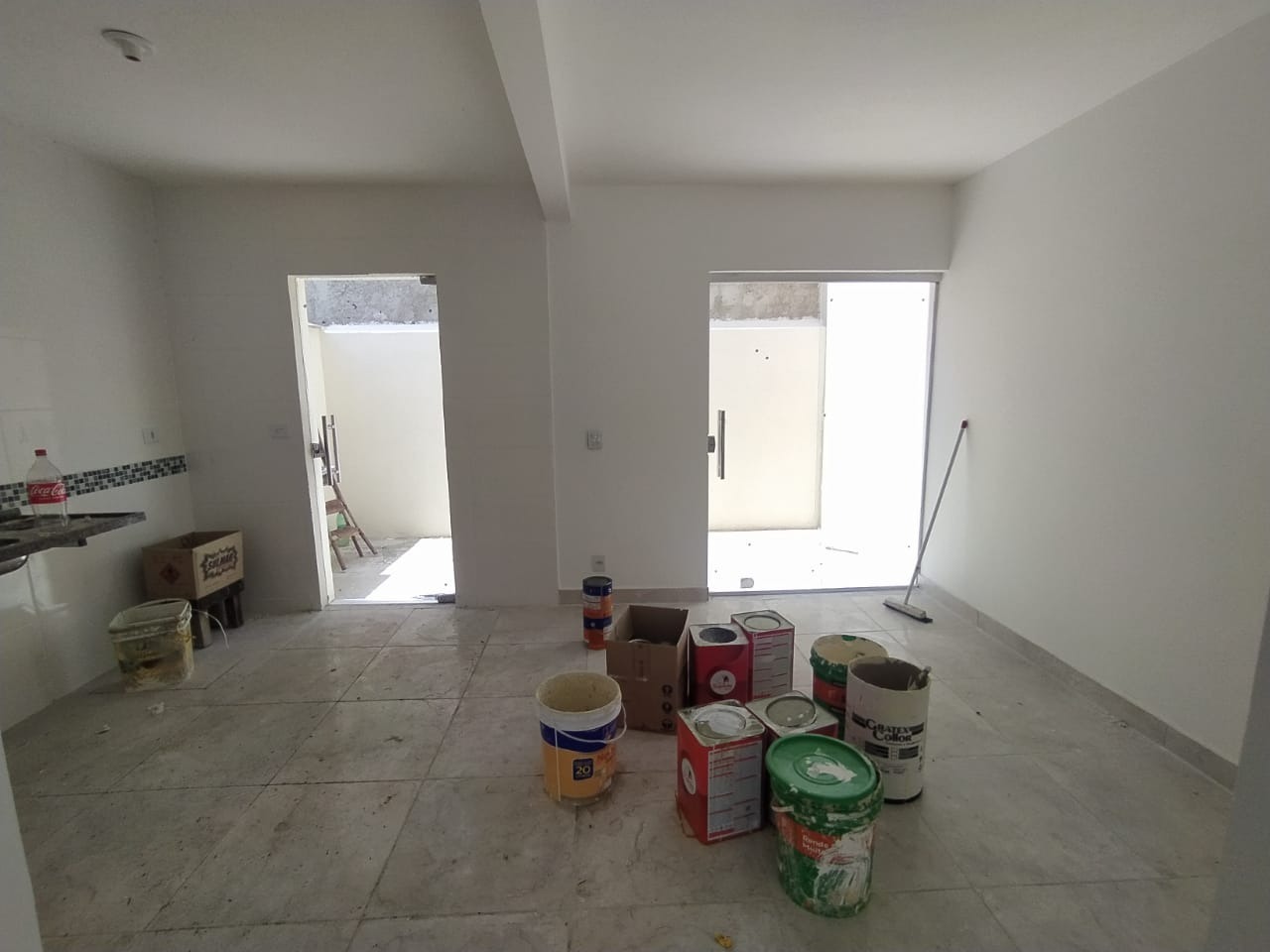 Casa à venda com 3 quartos, 110m² - Foto 14