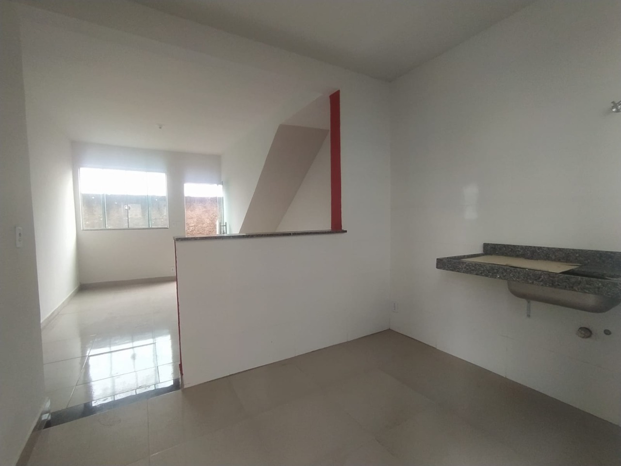 Apartamento à venda com 2 quartos, 65m² - Foto 6