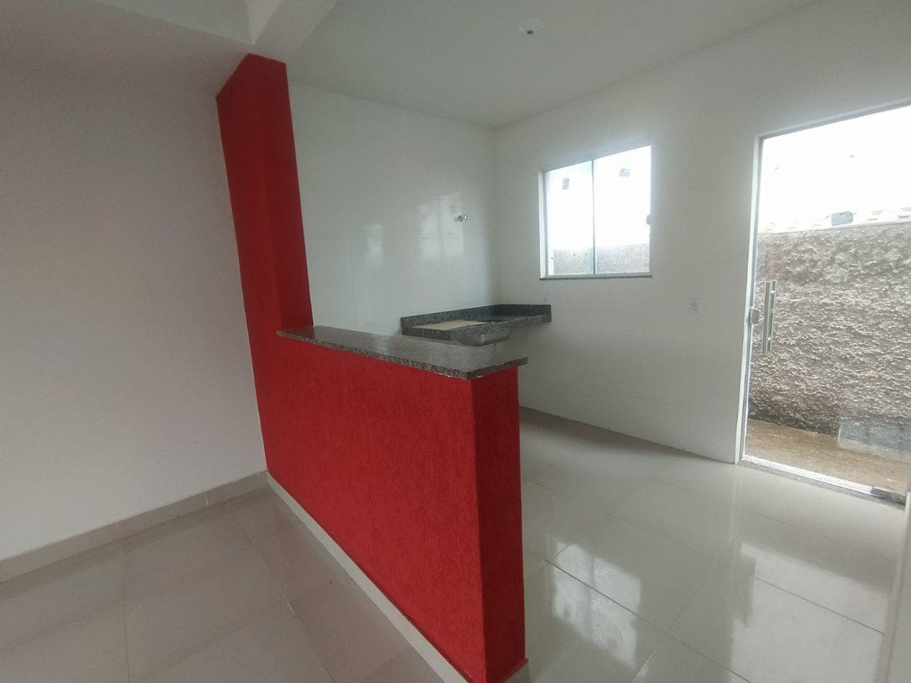 Apartamento à venda com 2 quartos, 65m² - Foto 3