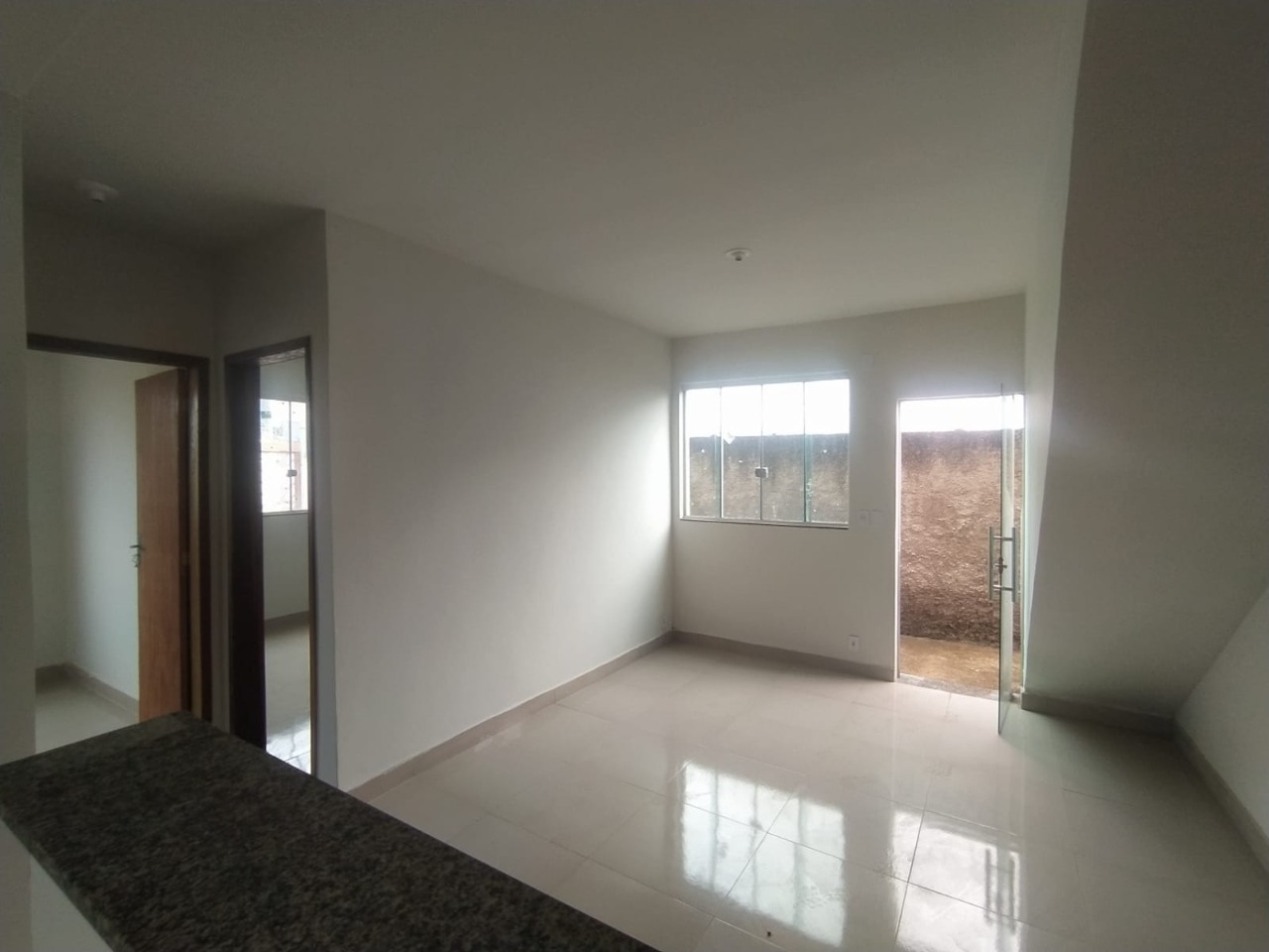 Apartamento à venda com 2 quartos, 65m² - Foto 7