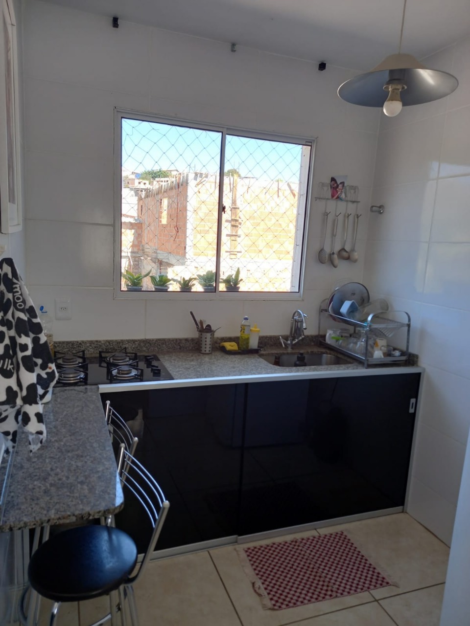 Apartamento à venda com 2 quartos, 63m² - Foto 5