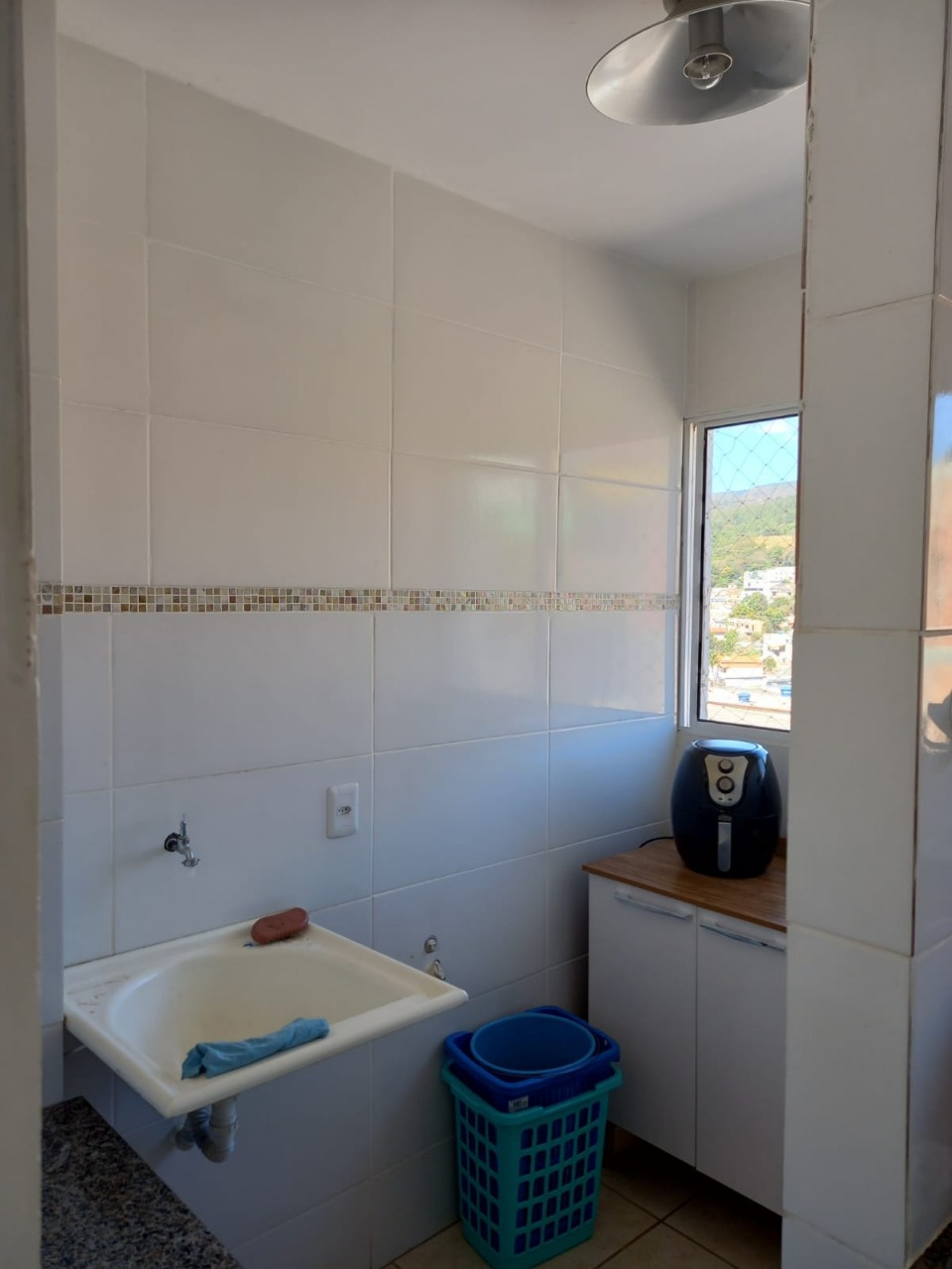 Apartamento à venda com 2 quartos, 63m² - Foto 6