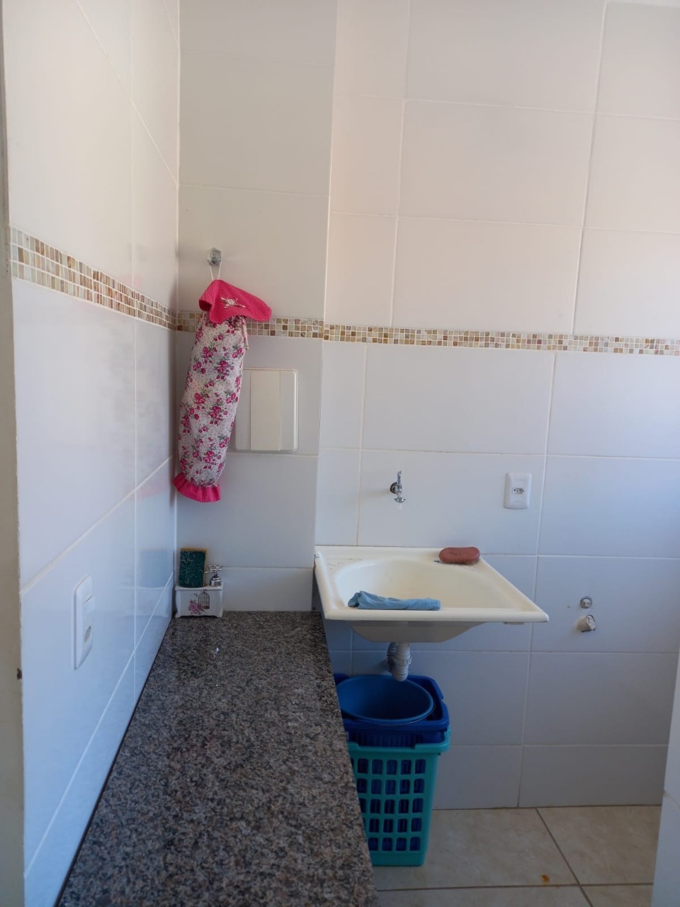 Apartamento à venda com 2 quartos, 63m² - Foto 9