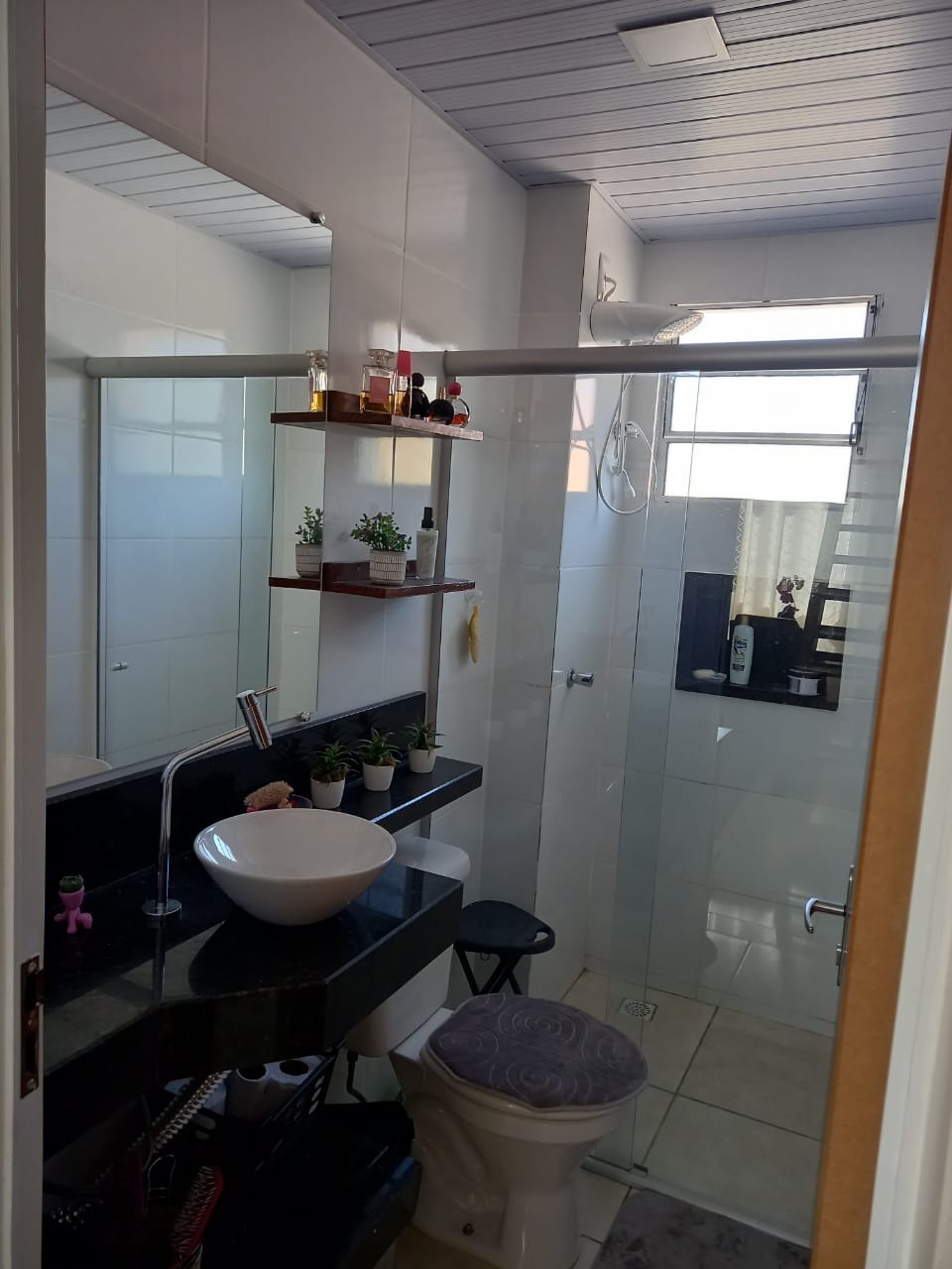 Apartamento à venda com 2 quartos, 63m² - Foto 10