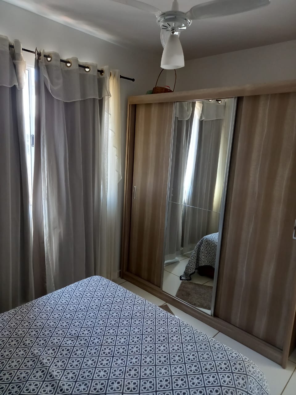 Apartamento à venda com 2 quartos, 63m² - Foto 3