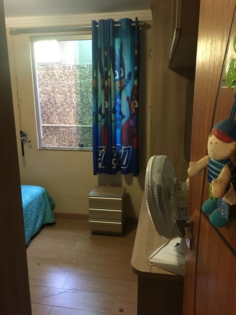 Apartamento à venda com 2 quartos, 57m² - Foto 7