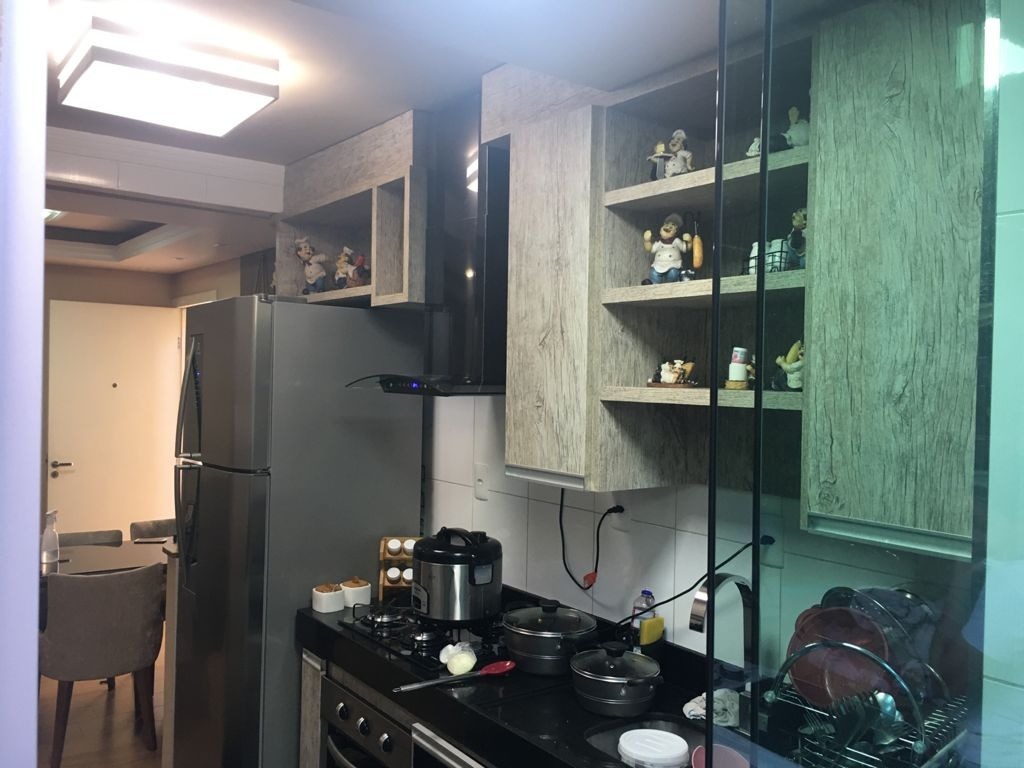 Apartamento à venda com 2 quartos, 57m² - Foto 12