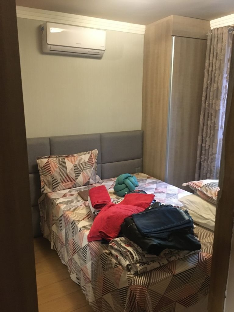 Apartamento à venda com 2 quartos, 57m² - Foto 9