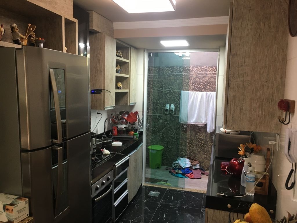 Apartamento à venda com 2 quartos, 57m² - Foto 13