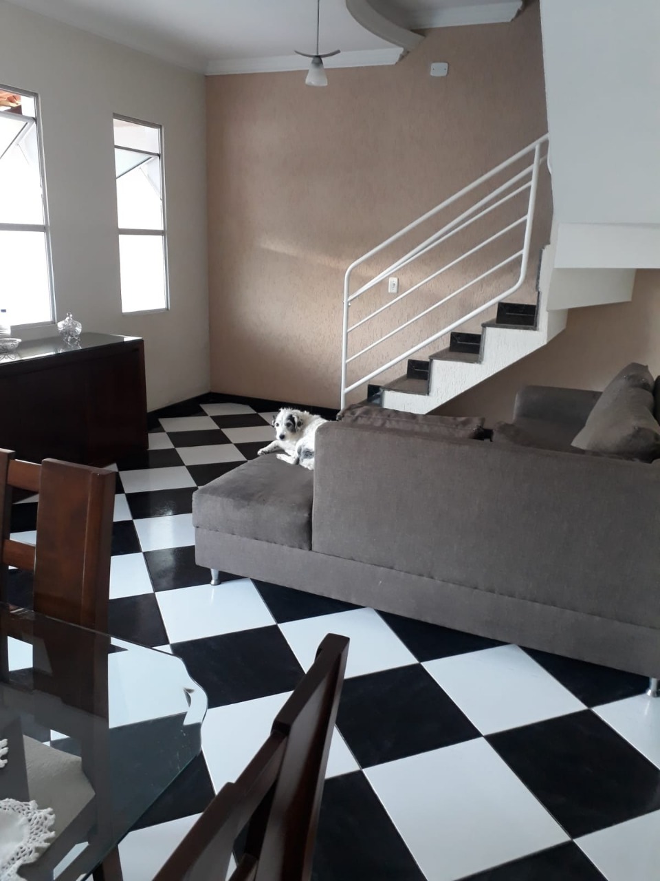 Casa à venda com 3 quartos, 84m² - Foto 4