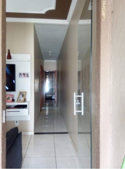 Casa à venda com 3 quartos, 130m² - Foto 14