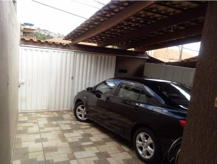 Casa à venda com 3 quartos, 130m² - Foto 6