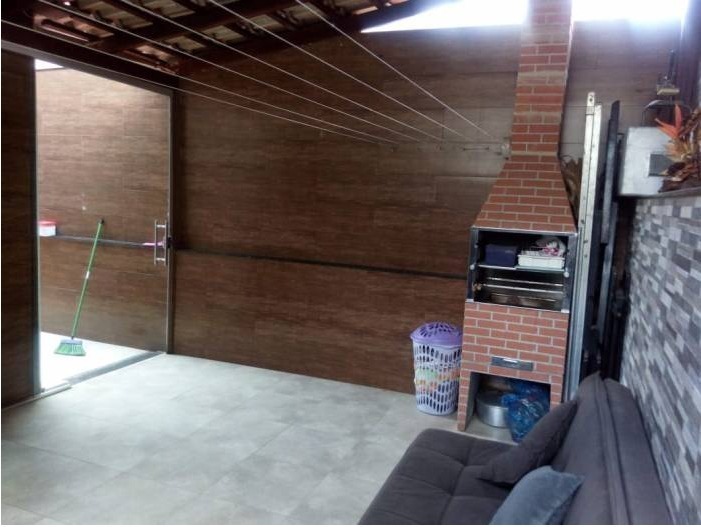 Casa à venda com 3 quartos, 130m² - Foto 11