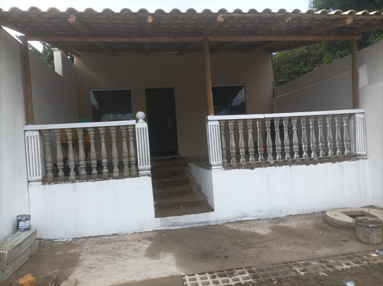 Casa à venda com 2 quartos, 65m² - Foto 2