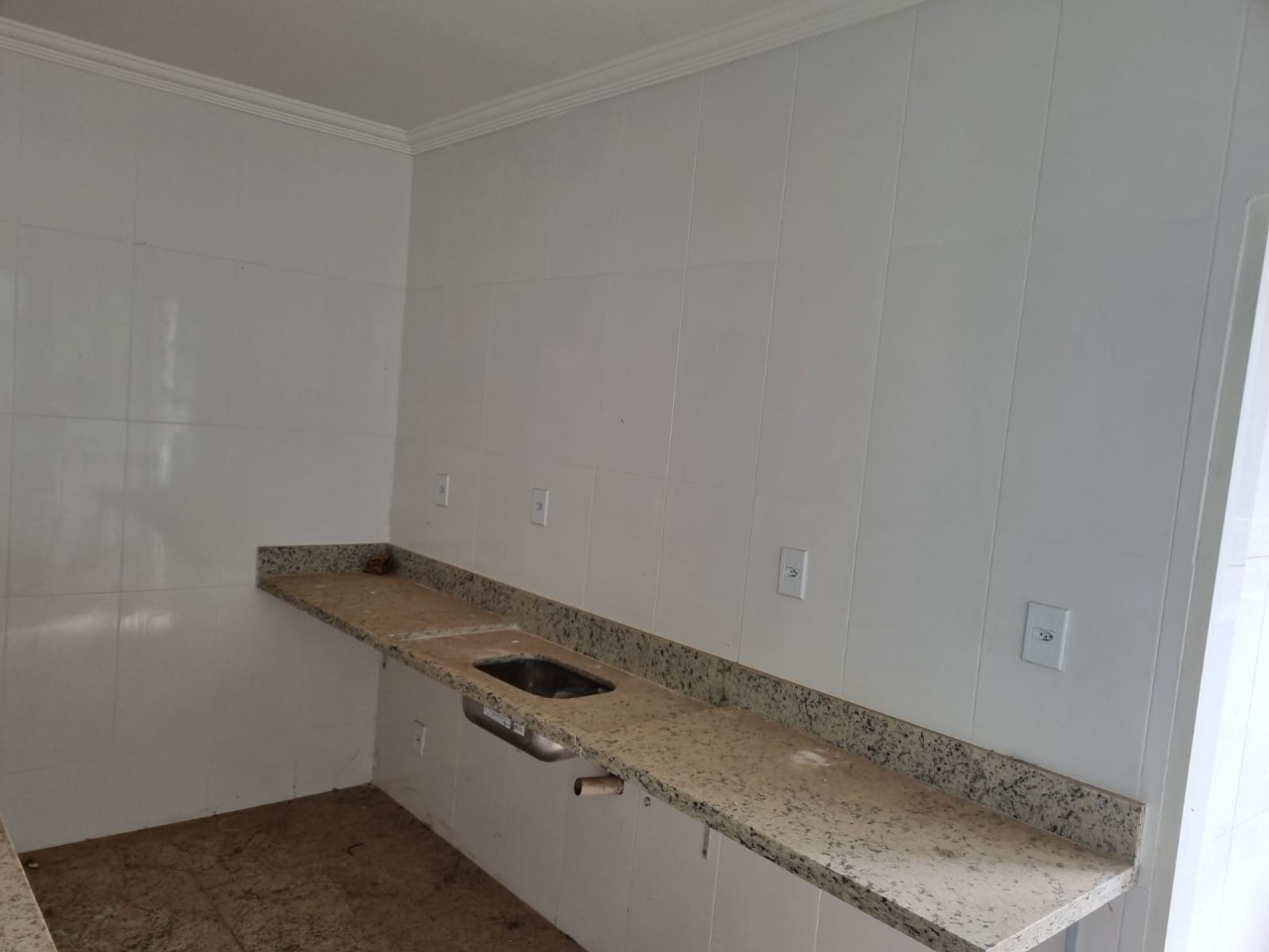 Apartamento à venda com 3 quartos, 80m² - Foto 5