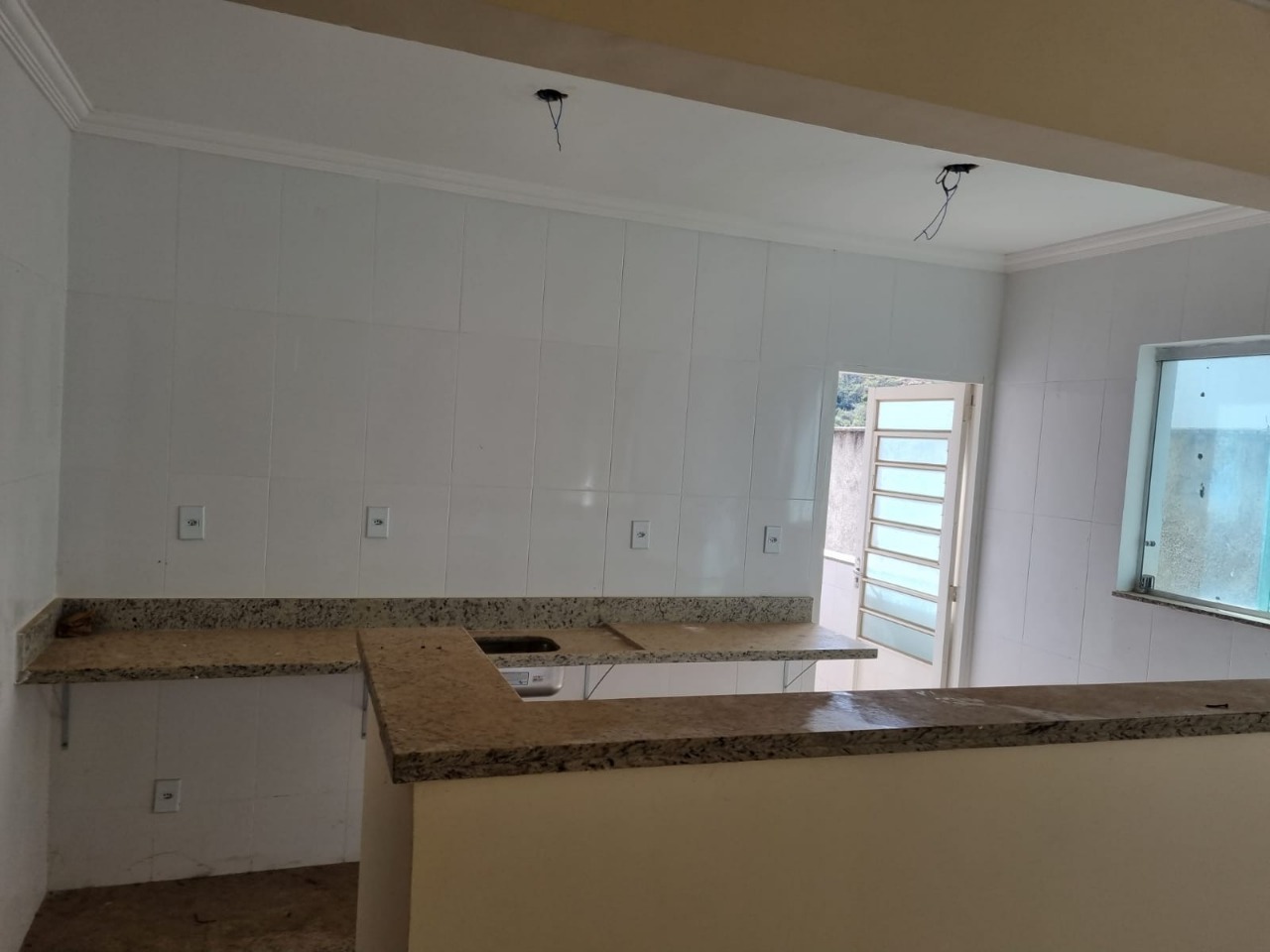 Apartamento à venda com 3 quartos, 80m² - Foto 3