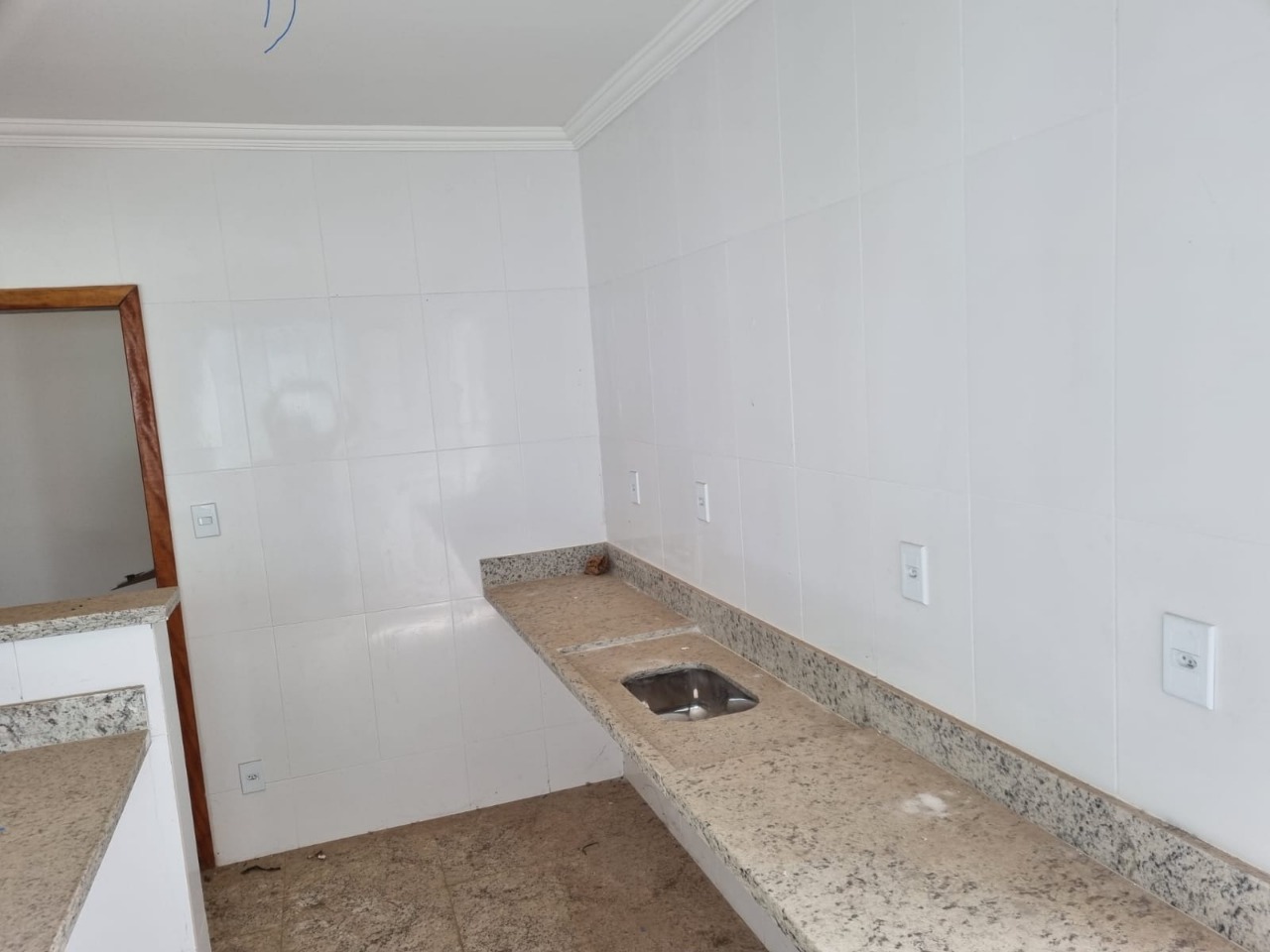 Apartamento à venda com 3 quartos, 80m² - Foto 8