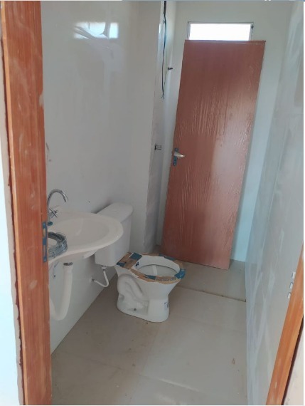 Apartamento à venda com 2 quartos, 60m² - Foto 6