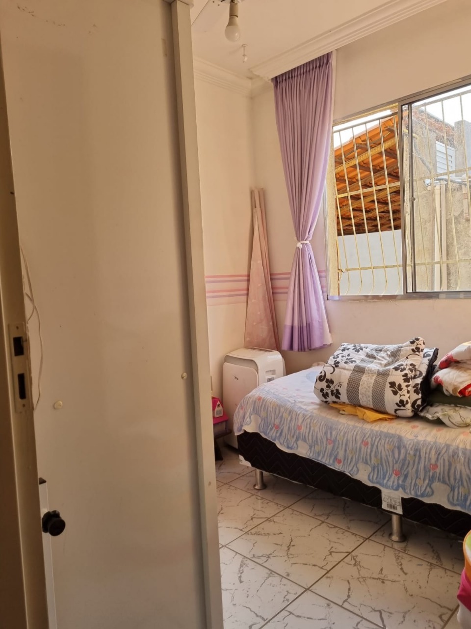 Casa à venda com 2 quartos, 68m² - Foto 6