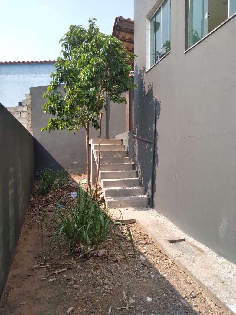 Casa à venda com 3 quartos, 120m² - Foto 5