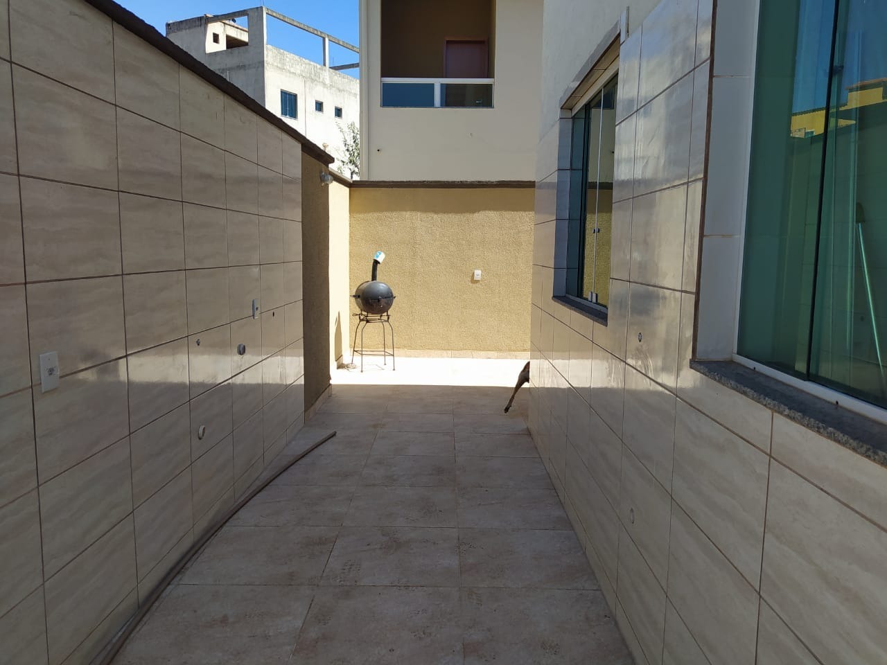 Casa à venda com 3 quartos, 120m² - Foto 14