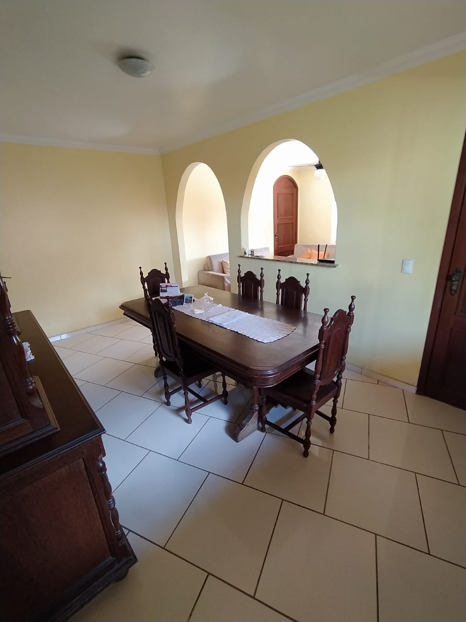 Casa à venda com 3 quartos, 360m² - Foto 7