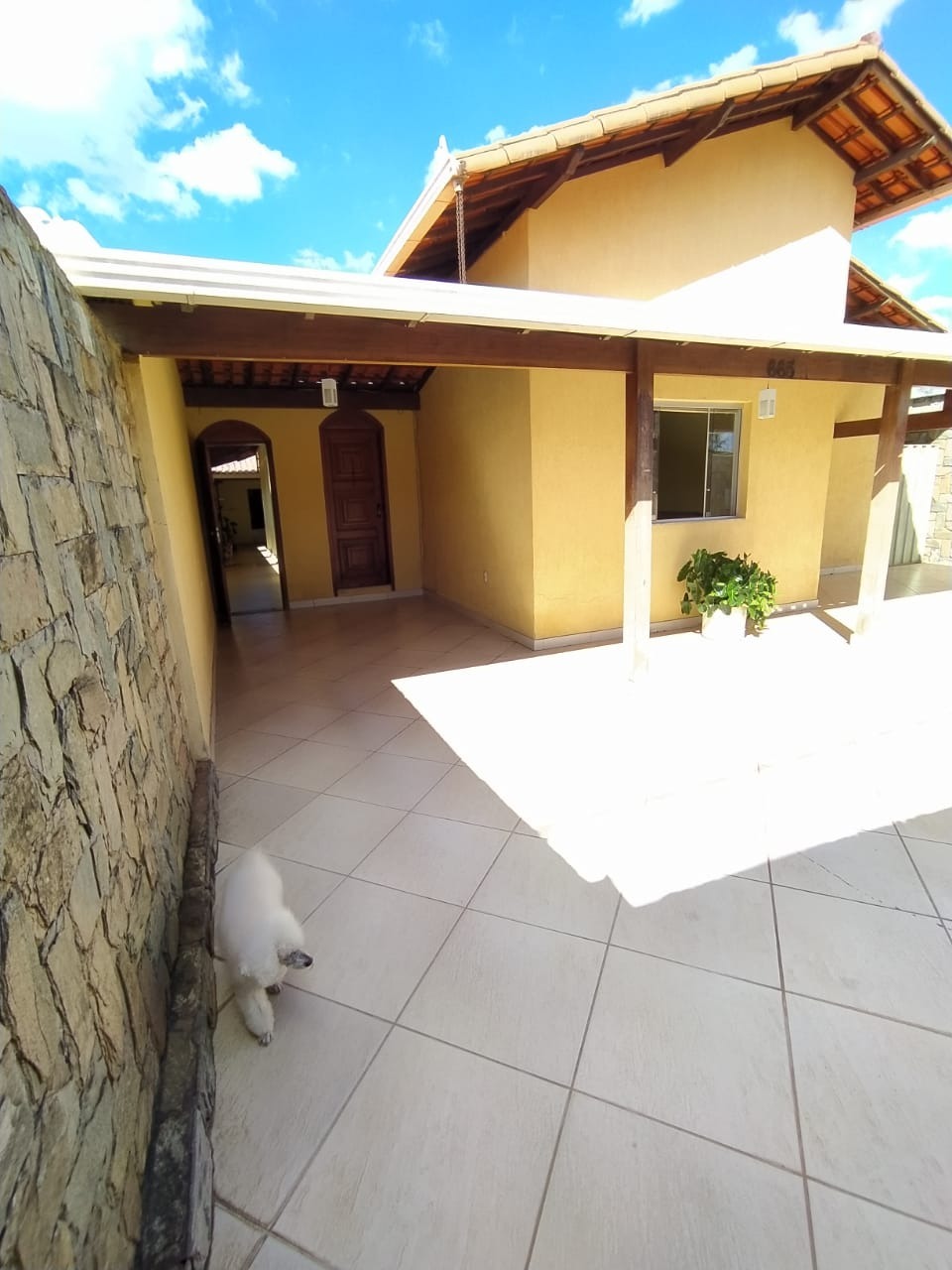 Casa à venda com 3 quartos, 360m² - Foto 4