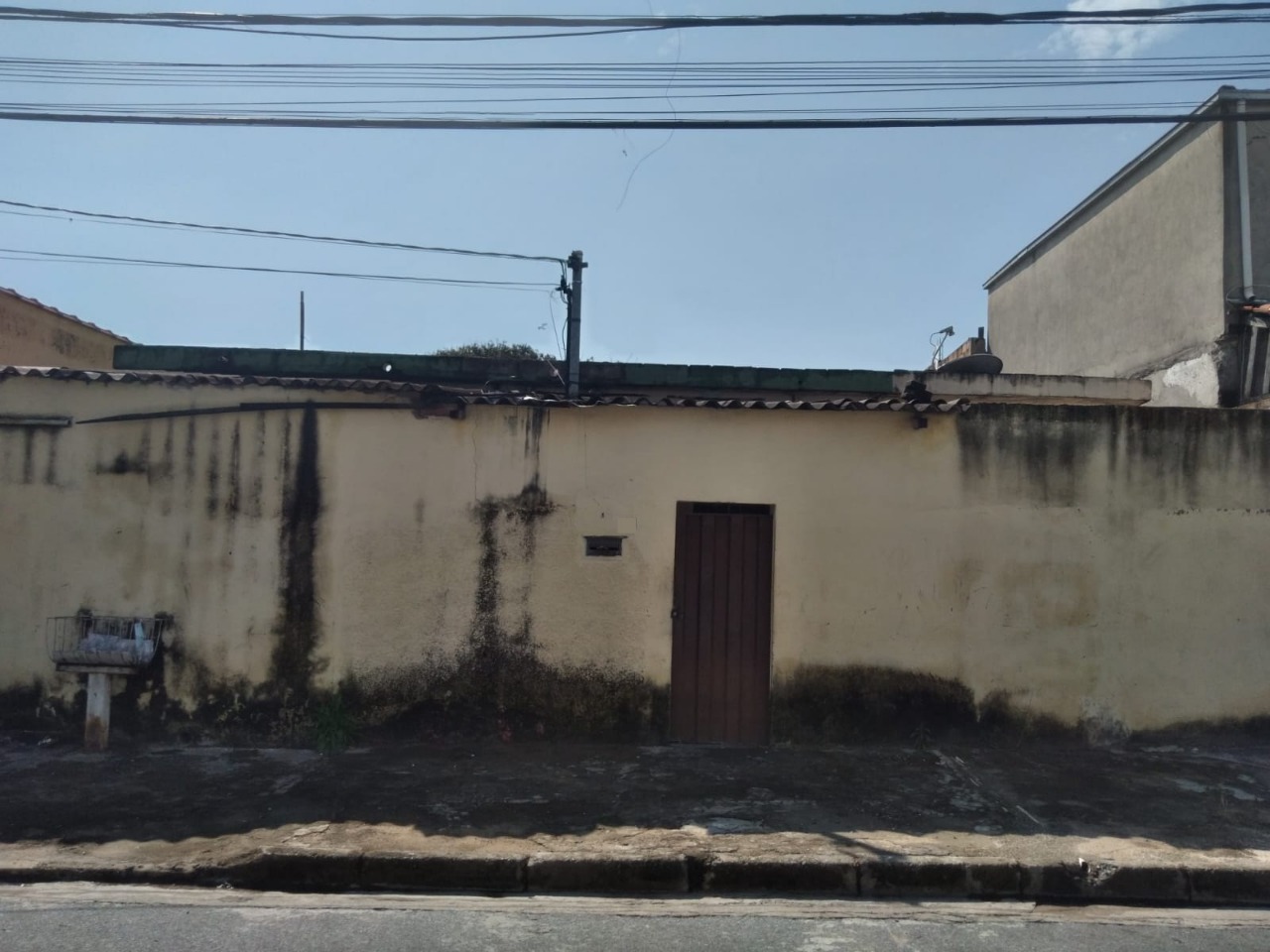 Terreno à venda, 360m² - Foto 1