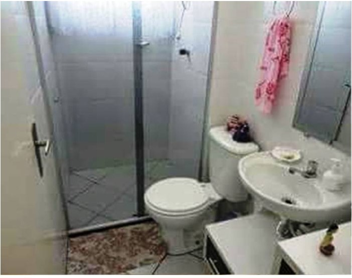 Cobertura à venda com 3 quartos, 99m² - Foto 12