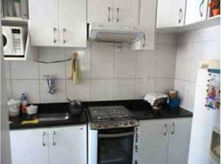 Cobertura à venda com 3 quartos, 99m² - Foto 6