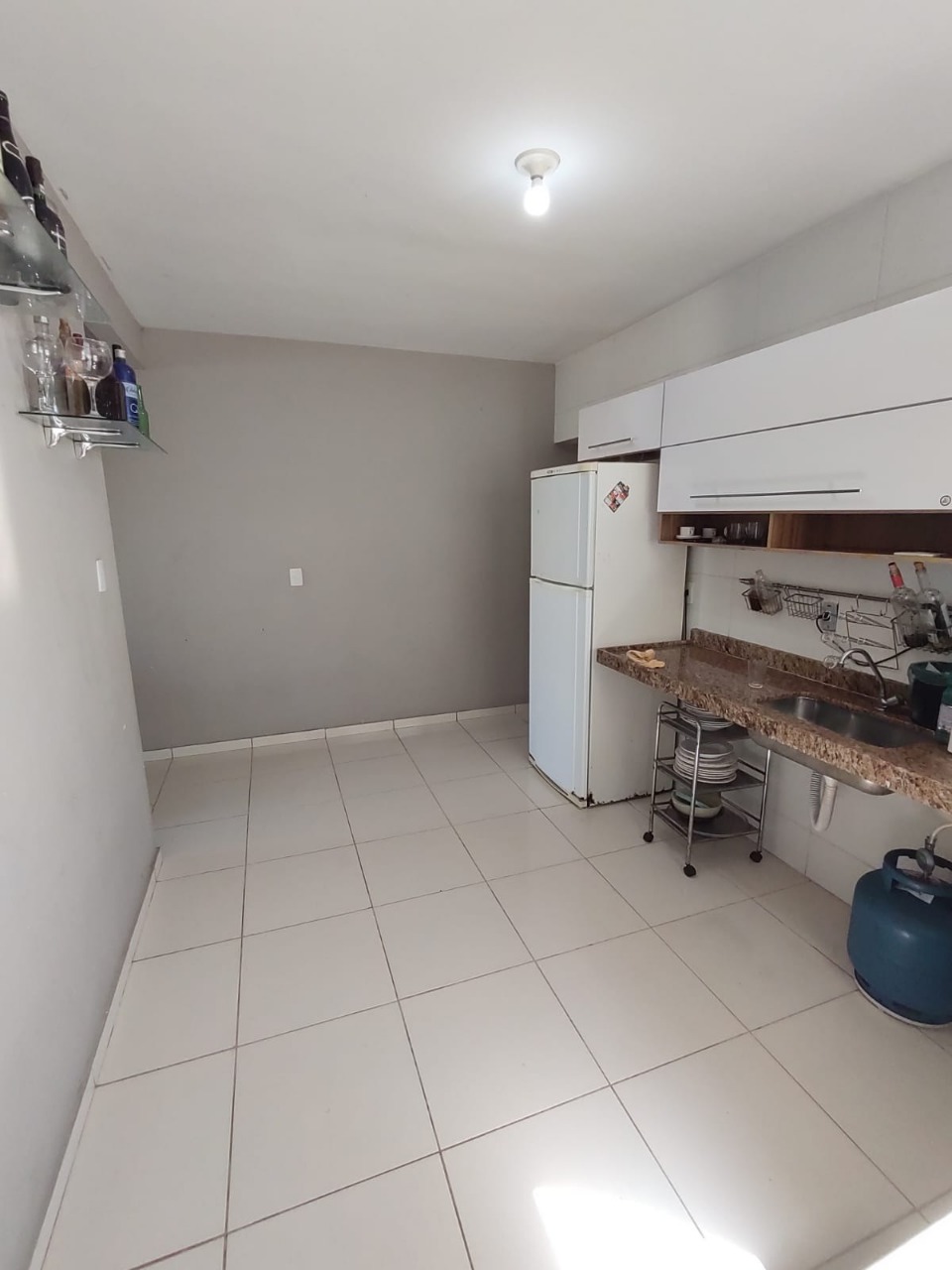 Casa à venda com 2 quartos, 80m² - Foto 15