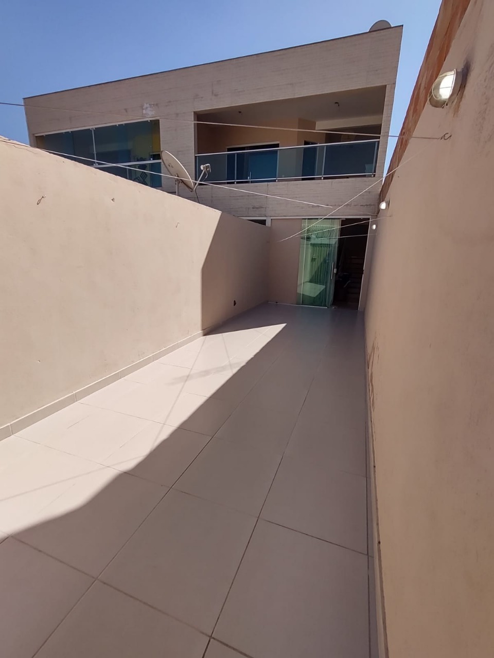 Casa à venda com 2 quartos, 80m² - Foto 5