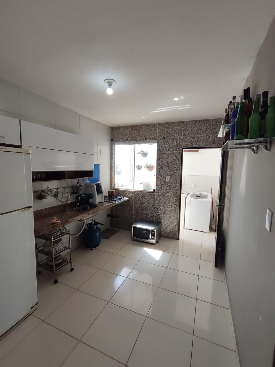 Casa à venda com 2 quartos, 80m² - Foto 14