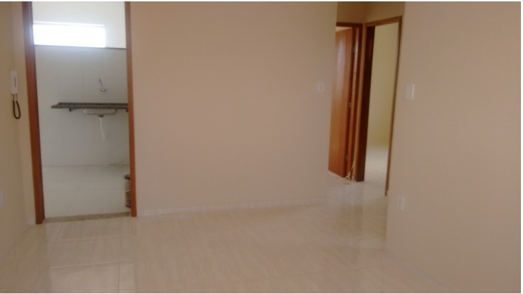 Apartamento à venda com 3 quartos, 64m² - Foto 2