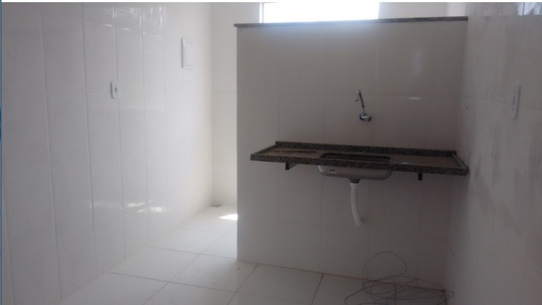 Apartamento à venda com 3 quartos, 64m² - Foto 4