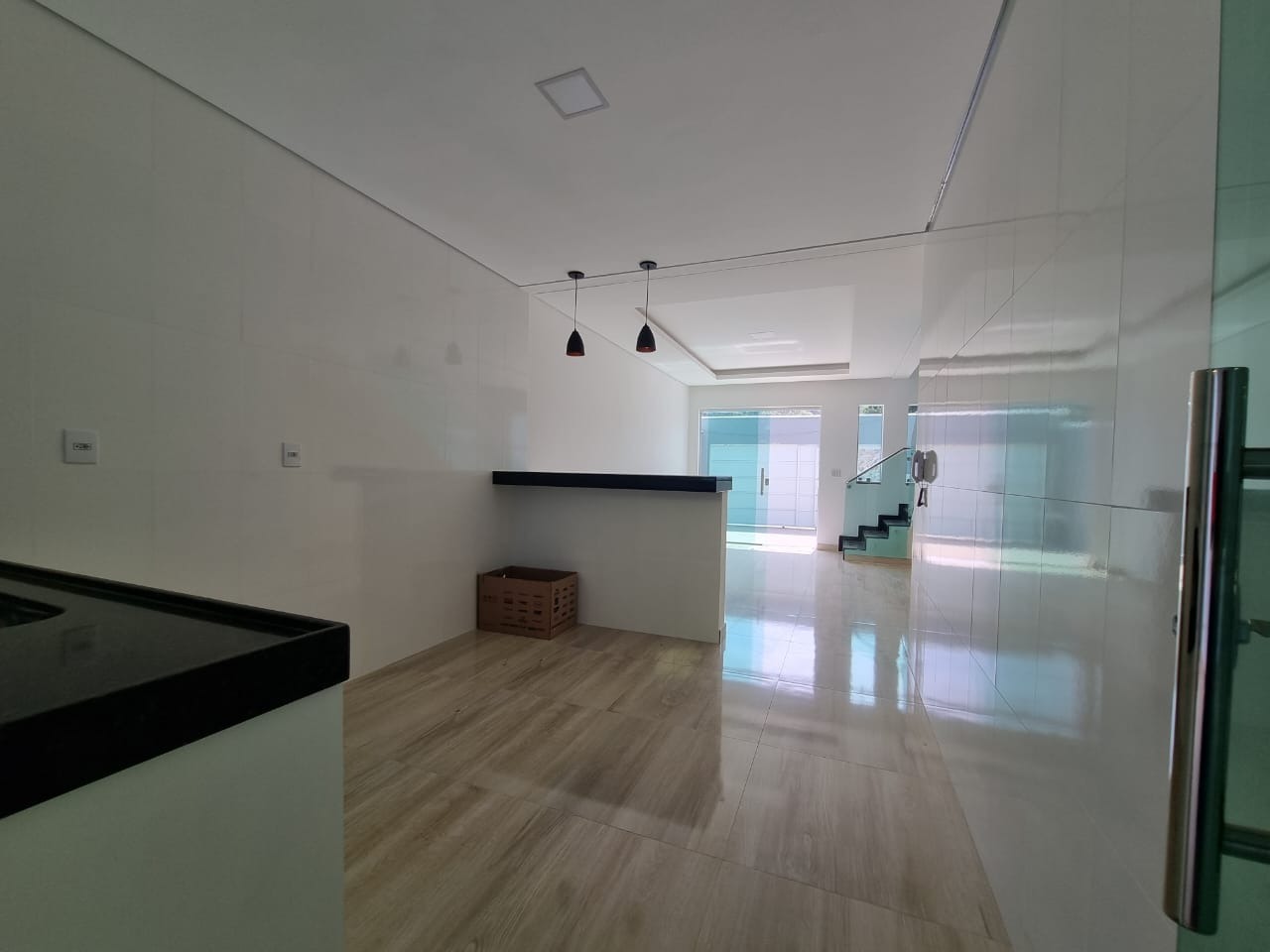 Casa à venda com 3 quartos, 130m² - Foto 9