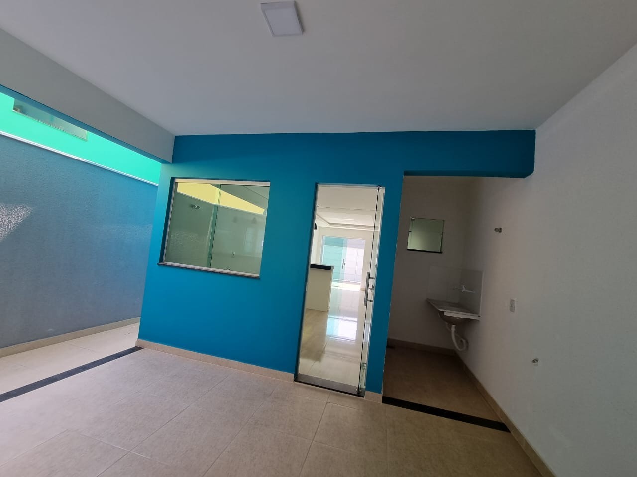 Casa à venda com 3 quartos, 130m² - Foto 5