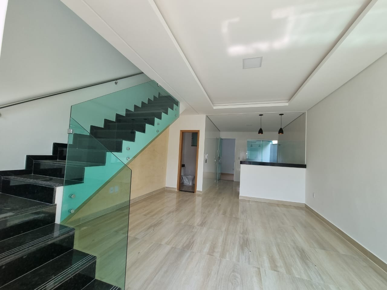 Casa à venda com 3 quartos, 130m² - Foto 8