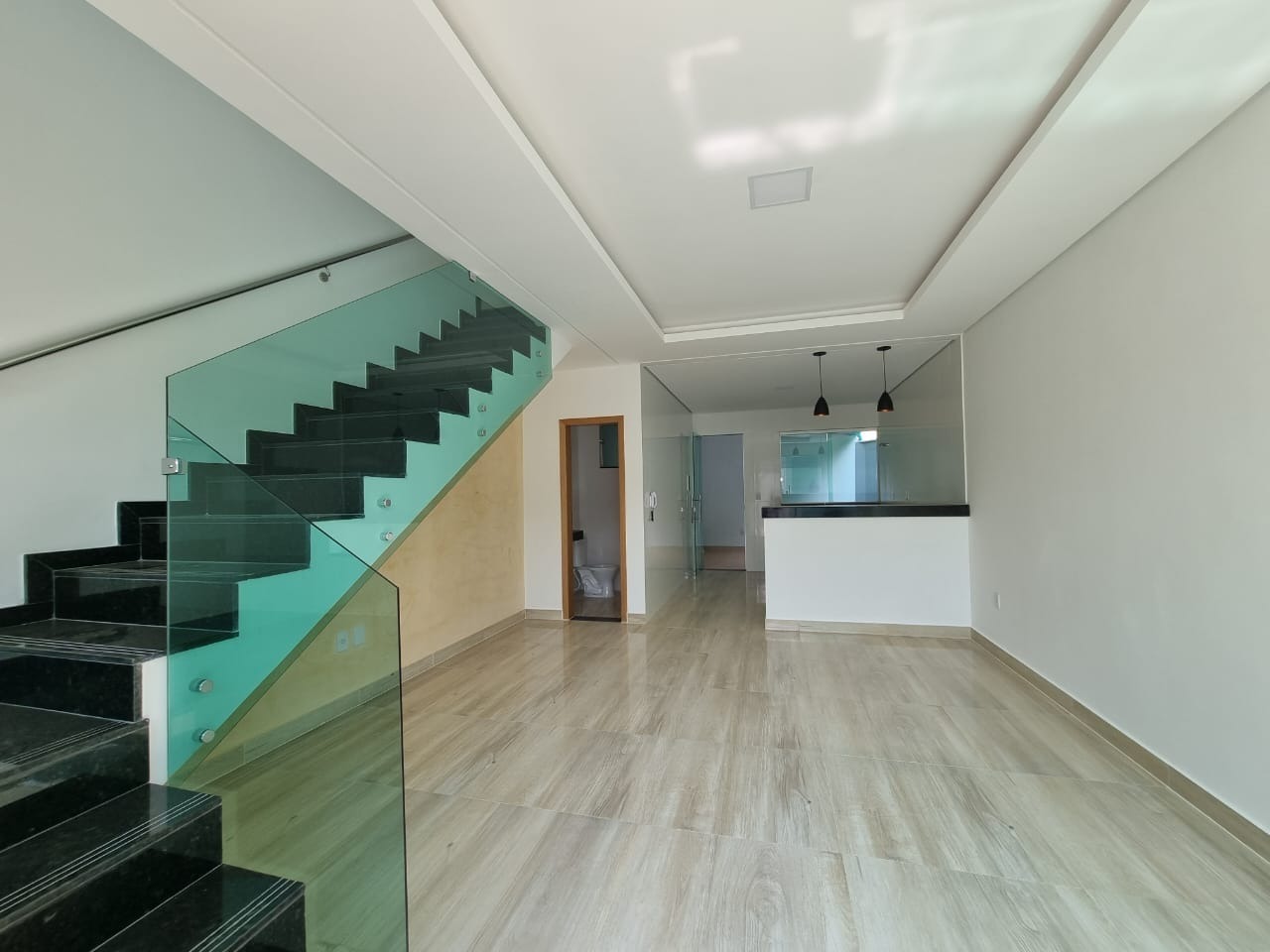 Casa à venda com 3 quartos, 130m² - Foto 6