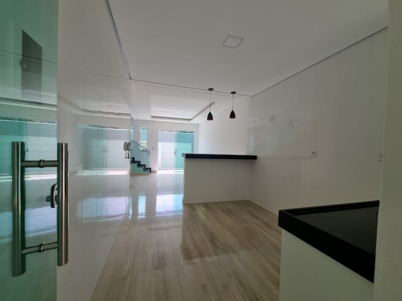 Casa à venda com 3 quartos, 130m² - Foto 4