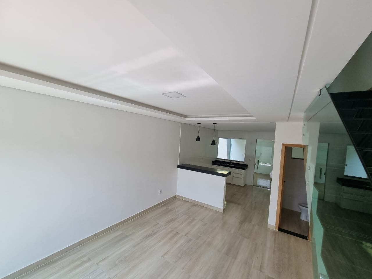 Casa à venda com 3 quartos, 130m² - Foto 5