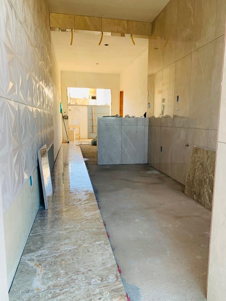 Casa à venda com 2 quartos, 100m² - Foto 10