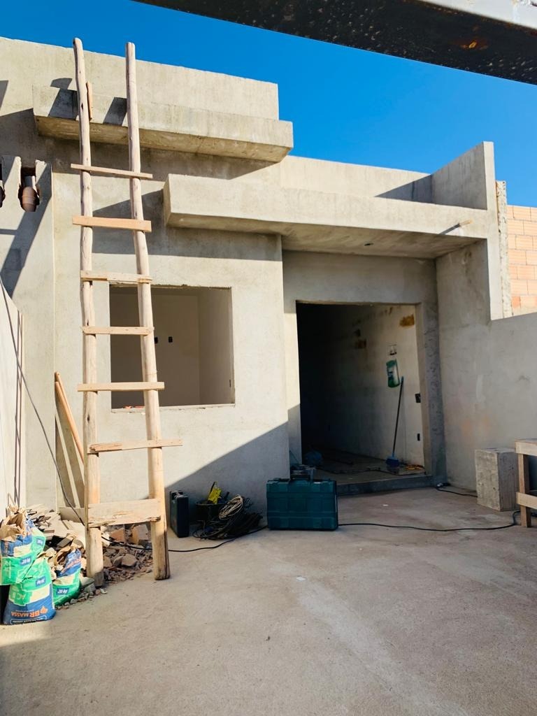 Casa à venda com 2 quartos, 100m² - Foto 15