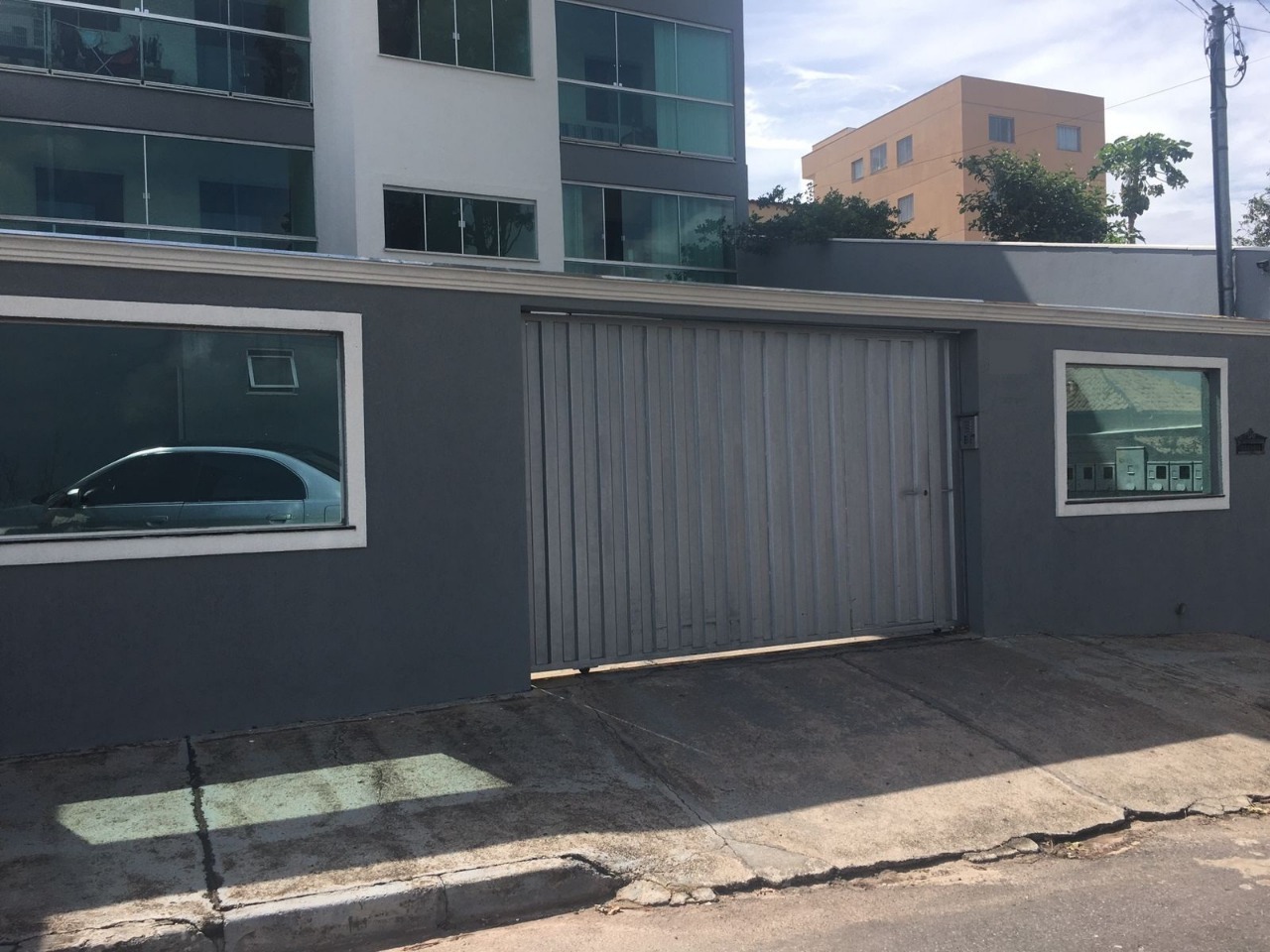 Apartamento à venda com 3 quartos, 125m² - Foto 7