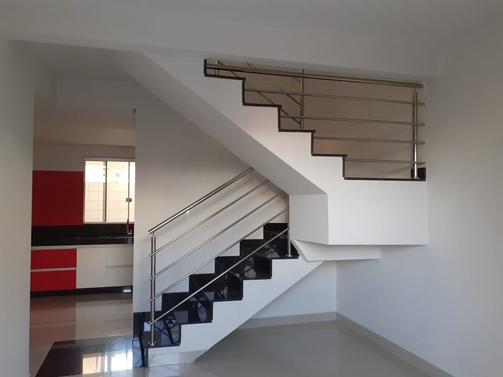 Casa à venda com 3 quartos, 150m² - Foto 3