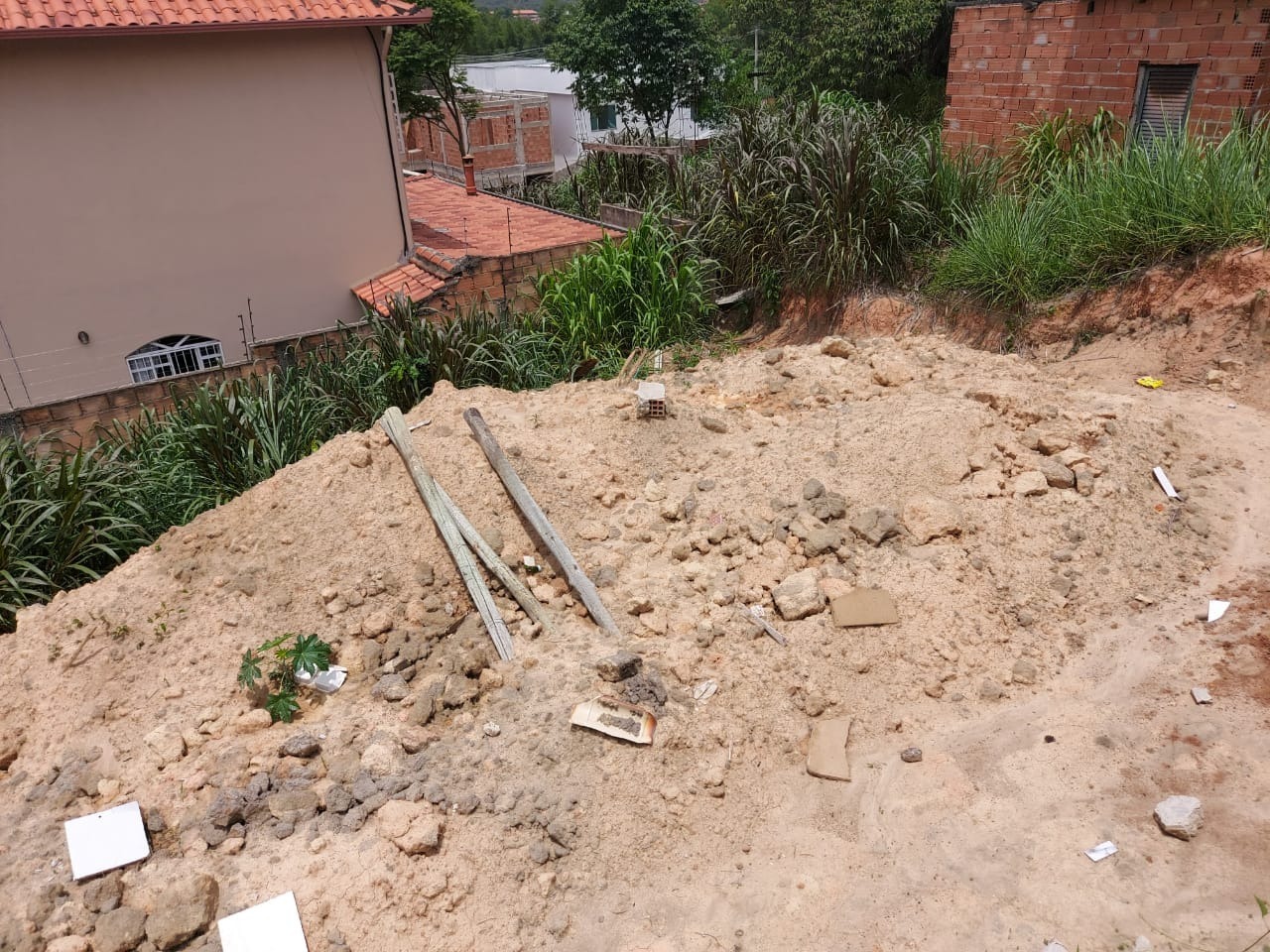 Terreno à venda, 360m² - Foto 3