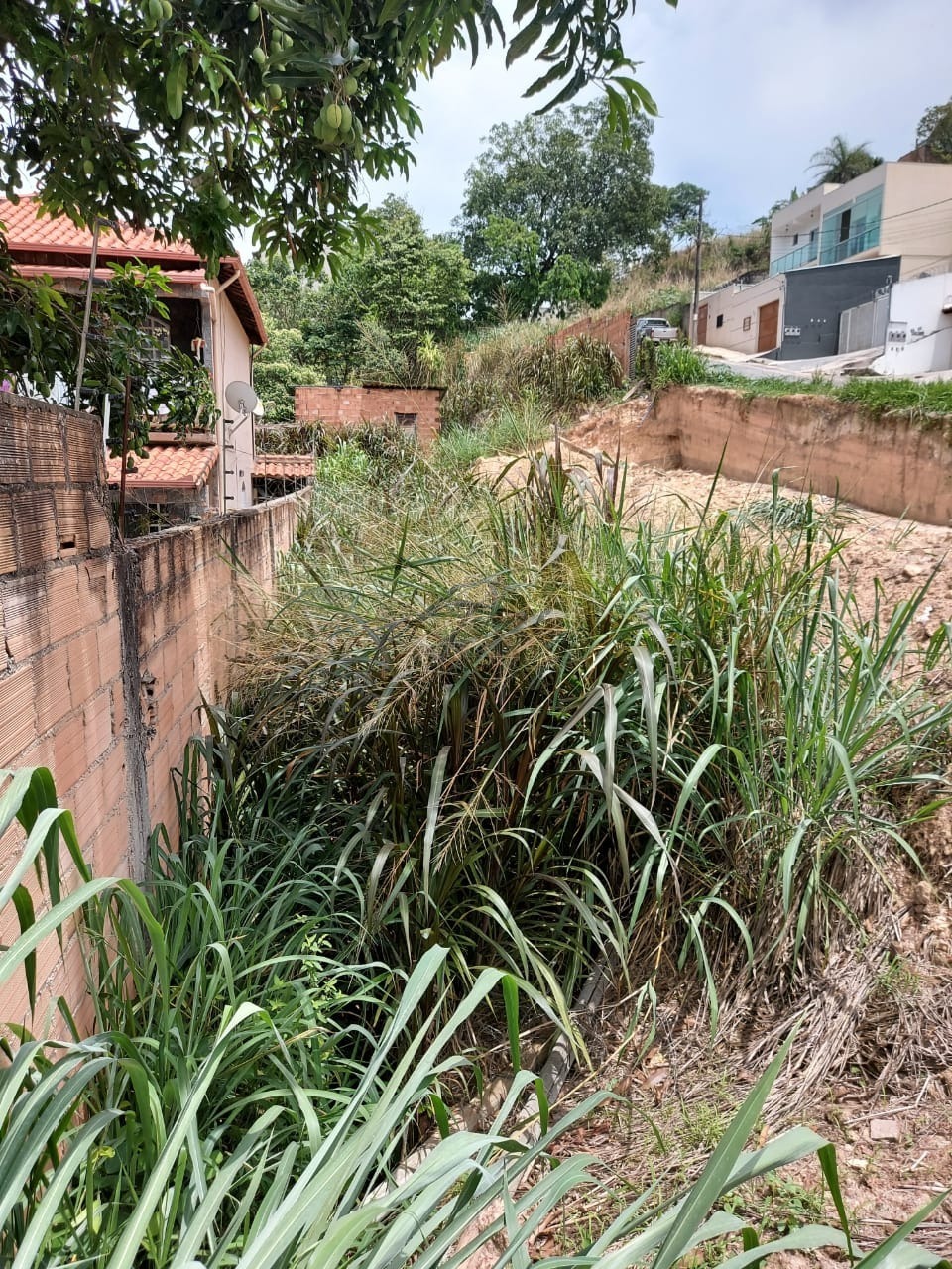 Terreno à venda, 360m² - Foto 4