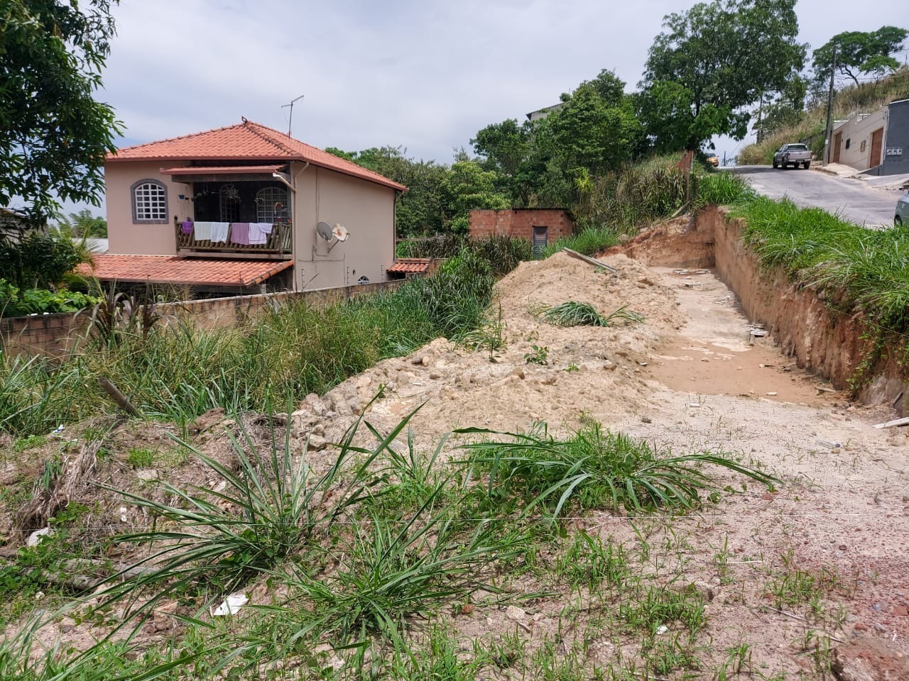 Terreno à venda, 360m² - Foto 5