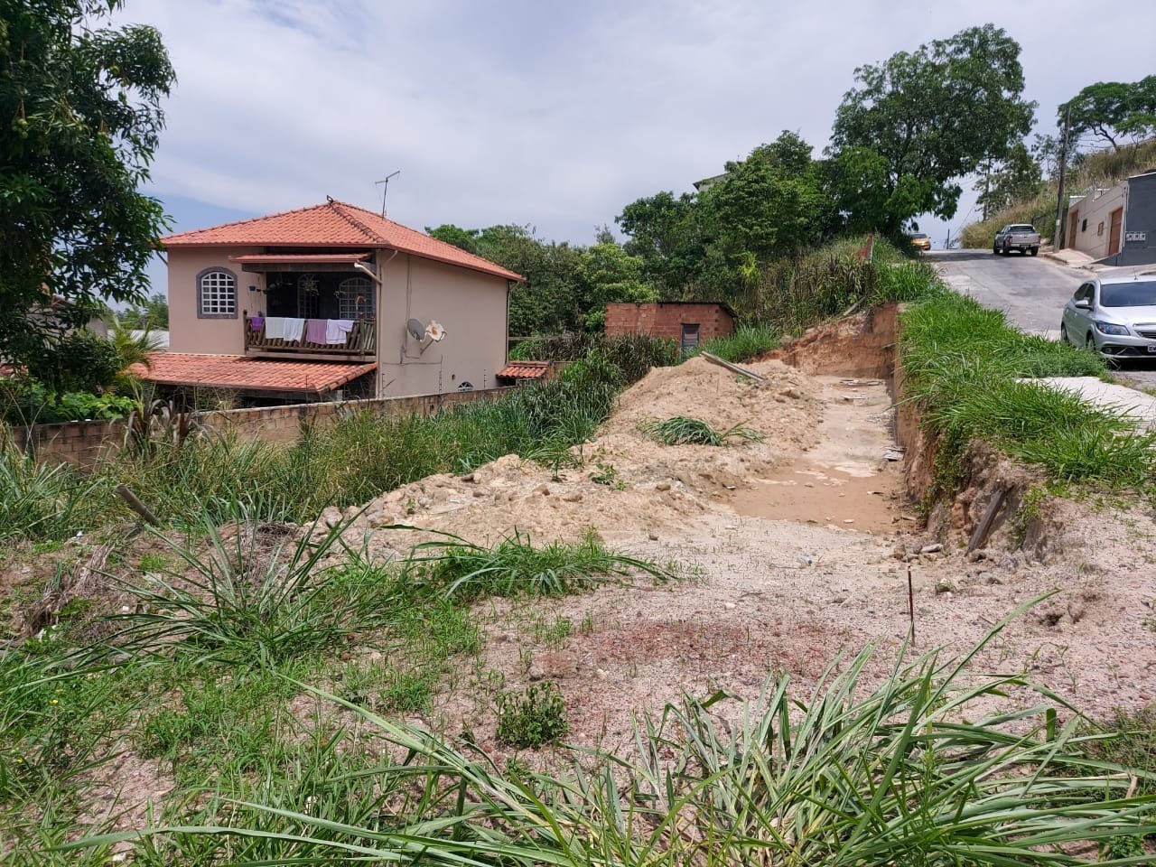 Terreno à venda, 360m² - Foto 6